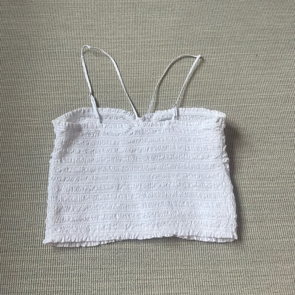 Madewell Halter Top - Picture 4 of 5